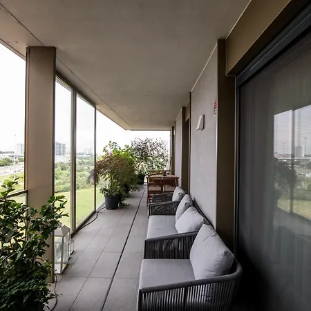 Vivare - The Fifth Lejlighed *