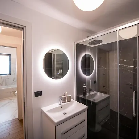 Vivare - The Fifth Lejlighed