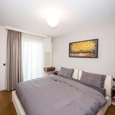 Lejlighed Vivare - The Fifth