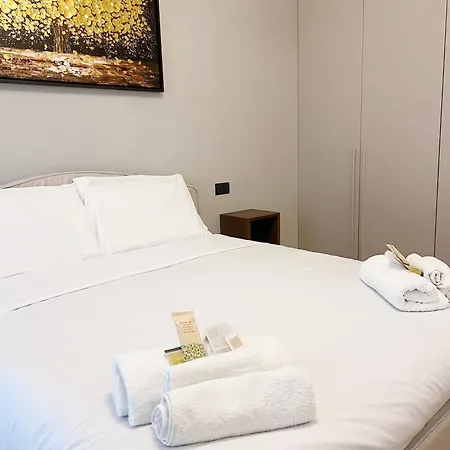 Lejlighed Vivare - The Fifth Milano