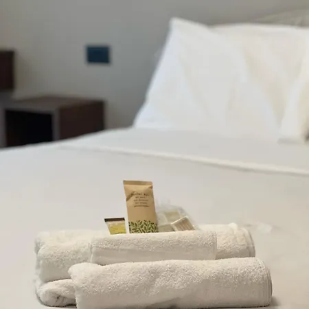 Vivare - The Fifth Lejlighed