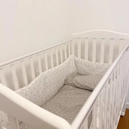 Vivare - The Fifth Lejlighed *