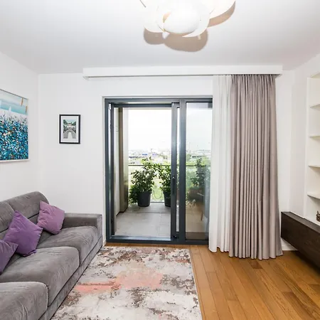 Vivare - The Fifth Lejlighed