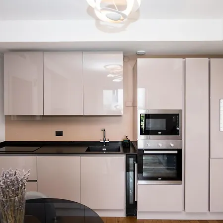 Lejlighed Vivare - The Fifth *