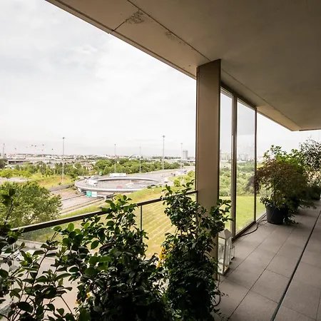 Lejlighed Vivare - The Fifth