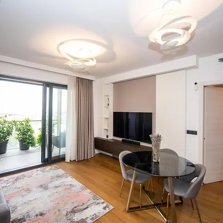 Lejlighed Vivare - The Fifth *