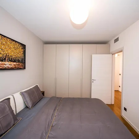 Lejlighed Vivare - The Fifth Milano