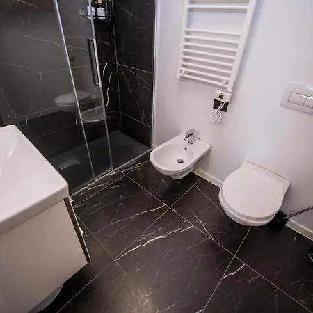 Vivare - The Fifth Lejlighed *