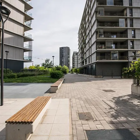 Vivare - The Fifth Lejlighed