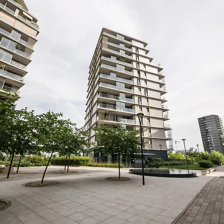 Lejlighed Vivare - The Fifth