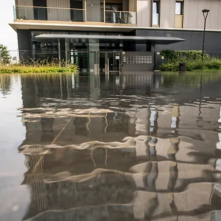 Vivare - The Fifth Lejlighed *