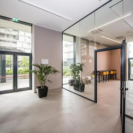 Lejlighed Vivare - The Fifth