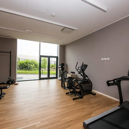 Lejlighed Vivare - The Fifth Milano