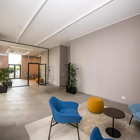 Vivare - The Fifth * Milano