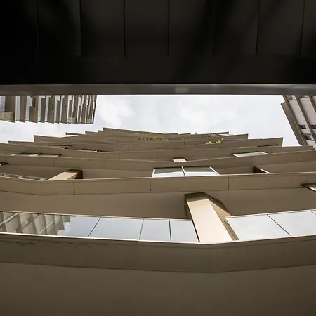 Lejlighed Vivare - The Fifth *