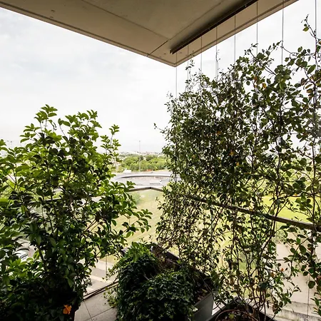 Vivare - The Fifth Lejlighed *